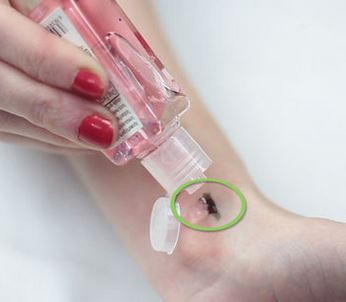 Linda Gale's Permanent Marker - the Tool You Love to Hate - How to Remove Permanent Marker from Almost Anything!, Tools For Wire Jewelry, Tools, permanent marker